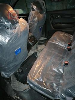 شيفروليه ترافرس